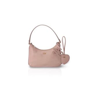 House of Little Bunny - hype girl with 2 extra charms as seen on pics